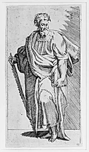 Saint Simon