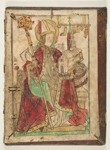 Saint Wolfgang (Sch.*1733a)
