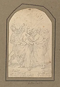 Saints Peter and Paul