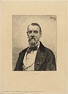 Samuel P. Avery