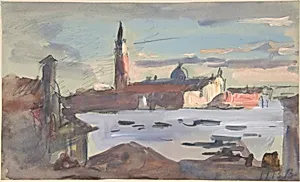 San Giorgio Maggiore, Venice