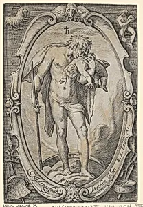 Saturn, from "The Planets"