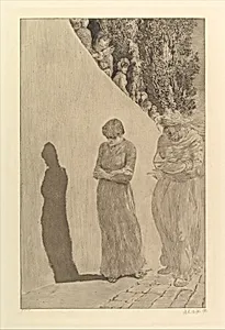 Shame (from the series A Love)