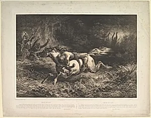 Simon Butler (Indian Trails, vol. II)