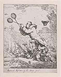 Sir Joseph Banks and the Emperor of Morocco