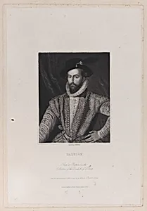 Sir Walter Raleigh