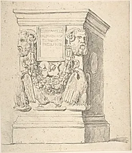 Sketch of a Classical Pedestal