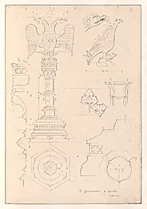 Sketches, Volume three