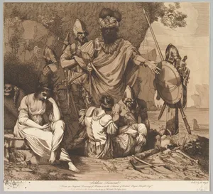 Soldier's Funeral (from The Life and Death of a Soldier)