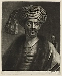 Soliman III, sovereign of the Turkish Empire