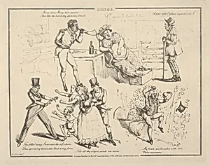 Songs: "Mary, dear Mary list awake. And take the moon thy slumbers break..." by Henry Thomas Alken|Thomas McLean