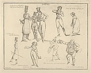 Songs: "Ye Gentlemen of England That Live at Ease..."