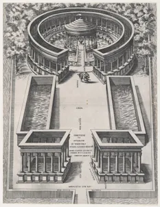 Speculum Romanae Magnificentiae: Ornithon Sive Aviarum