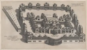 Speculum Romanae Magnificentiae: The Baths of Diocletian
