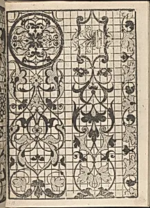 Splendore delle virtuose giovani, page 12 (recto)