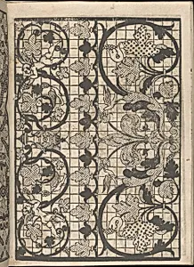 Splendore delle virtuose giovani, page 14 (recto)