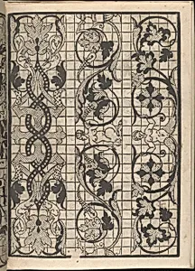 Splendore delle virtuose giovani, page 16 (recto)