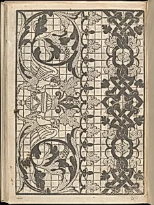 Splendore delle virtuose giovani, page 16 (verso)