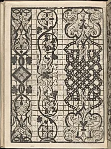 Splendore delle virtuose giovani, page 9 (verso)
