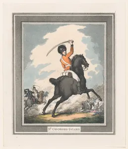 St George's Guard