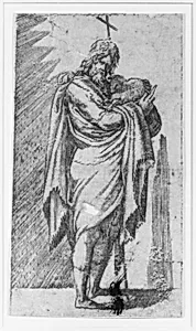 St. John the Baptist