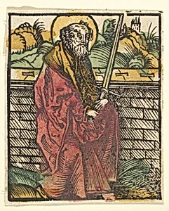 St. Paul (adaptation)