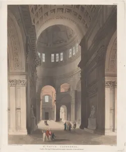 St. Paul's Cathedral