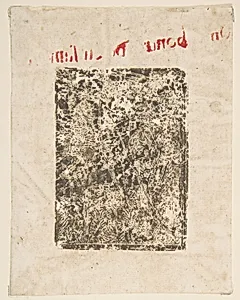 St. Sebastian (Schr. 2858a)