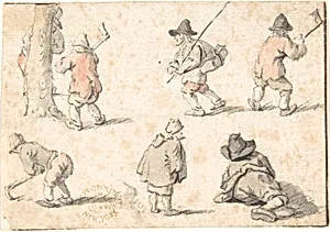 Studies of Peasants