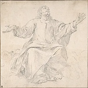Study for Christ as Mediator