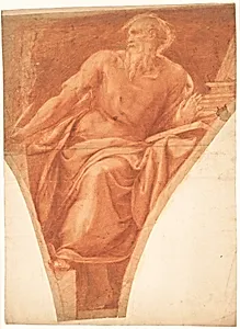 Study of St. Jerome