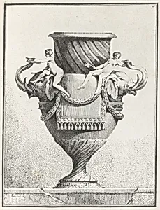 Suite de Vases