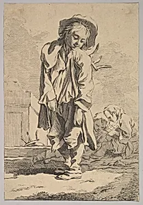 Sweeping from Top to Bottom