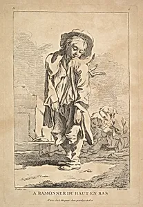 Sweeping from Top to Bottom