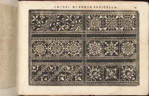 Teatro delle Nobili et Virtuose Donne..., page 20 (recto)
