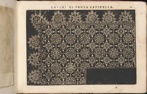 Teatro delle Nobili et Virtuose Donne..., page 22 (recto)