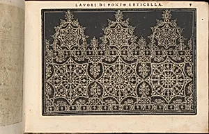 Teatro delle Nobili et Virtuose Donne..., page 9 (recto)