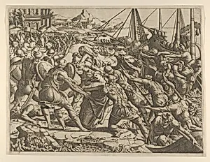 The Abduction of Helen