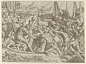 The Abduction of Helen