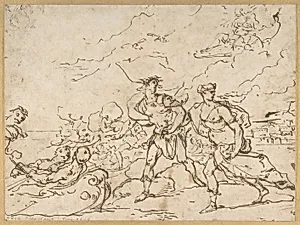 The Abduction of Helen