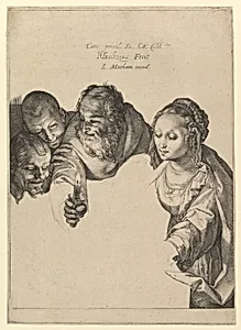 The Adoration of the Shepherds