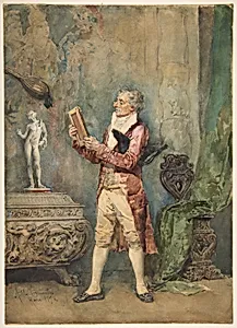 The Amateur
