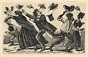 The American mosquito that just appeared in Mexico