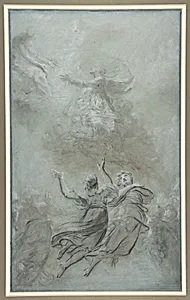 The Assumption of the Virgin