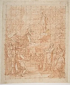 The Assumption of the Virgin