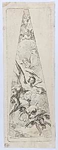 The Attributes of the Virgin