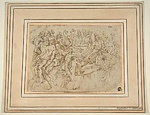 The Banquet of the Gods