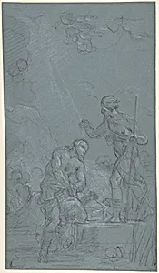 The Baptism of Christ