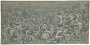 The Battle of Trasimeno