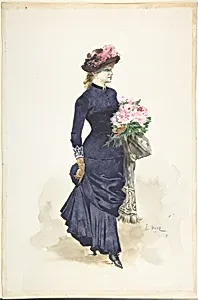 The Bouquet